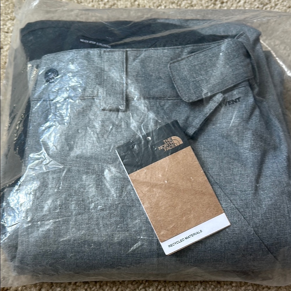 The North Face Women's Freedom Insulated Pant